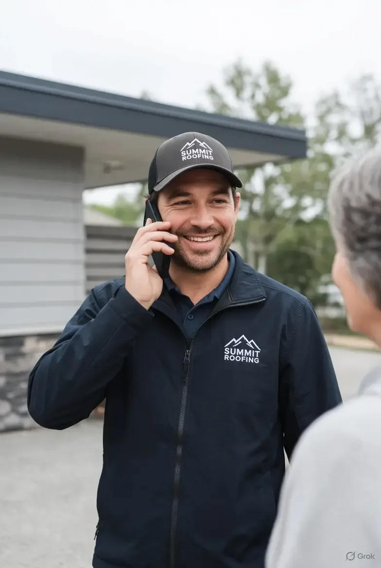 Flat Roof Leak Repair Grays Knob, KY FAQs